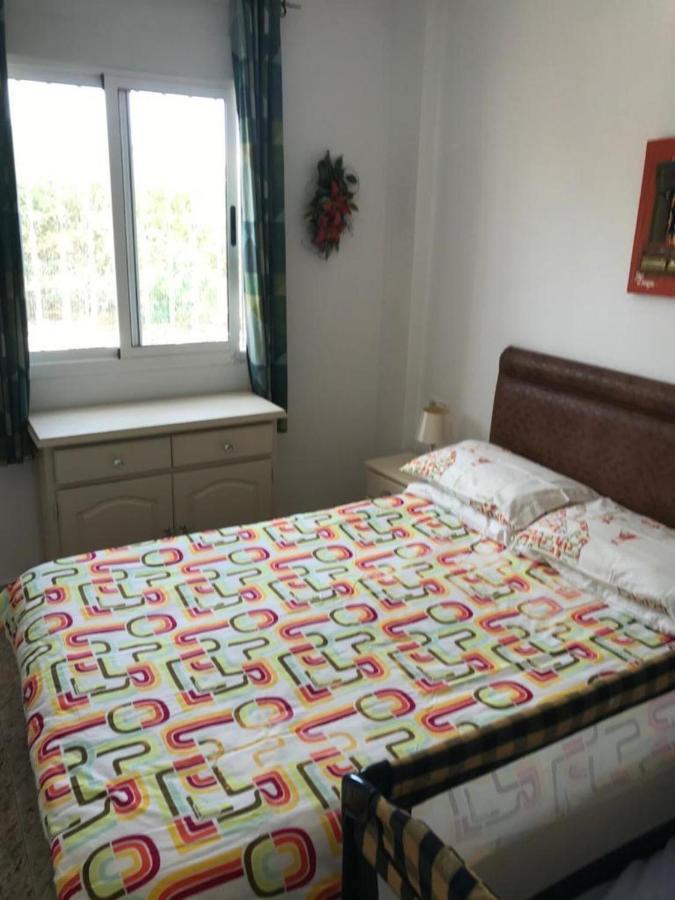Amazing Villamartin House Sleeps 6 With Pool Villacosta Exteriör bild