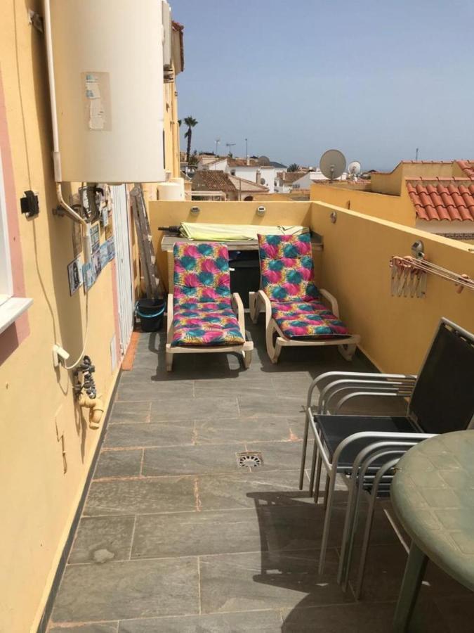 Amazing Villamartin House Sleeps 6 With Pool Villacosta Exteriör bild