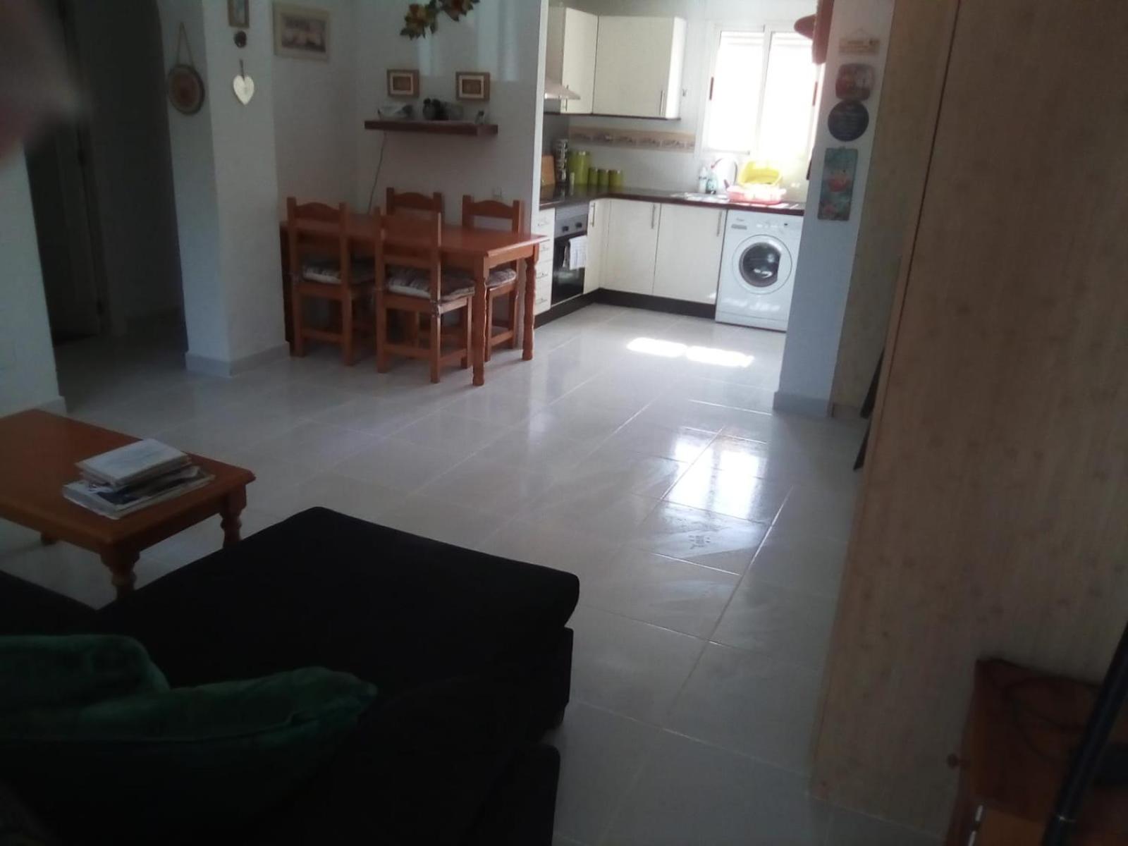 Amazing Villamartin House Sleeps 6 With Pool Villacosta Exteriör bild