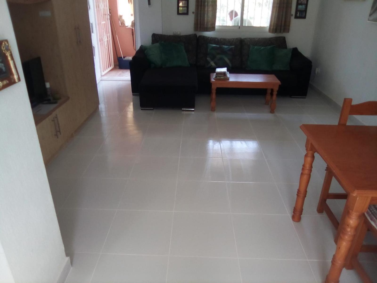 Amazing Villamartin House Sleeps 6 With Pool Villacosta Exteriör bild